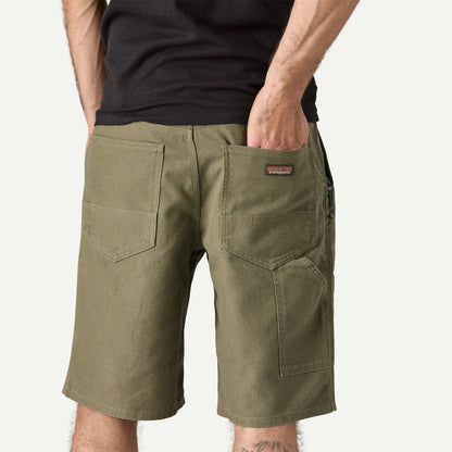 Men's All Seasons 5-Pocket Work Shorts - 11" - US 5021