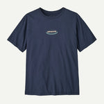 Men's '95 Oval Logo T-Shirt - US 9101