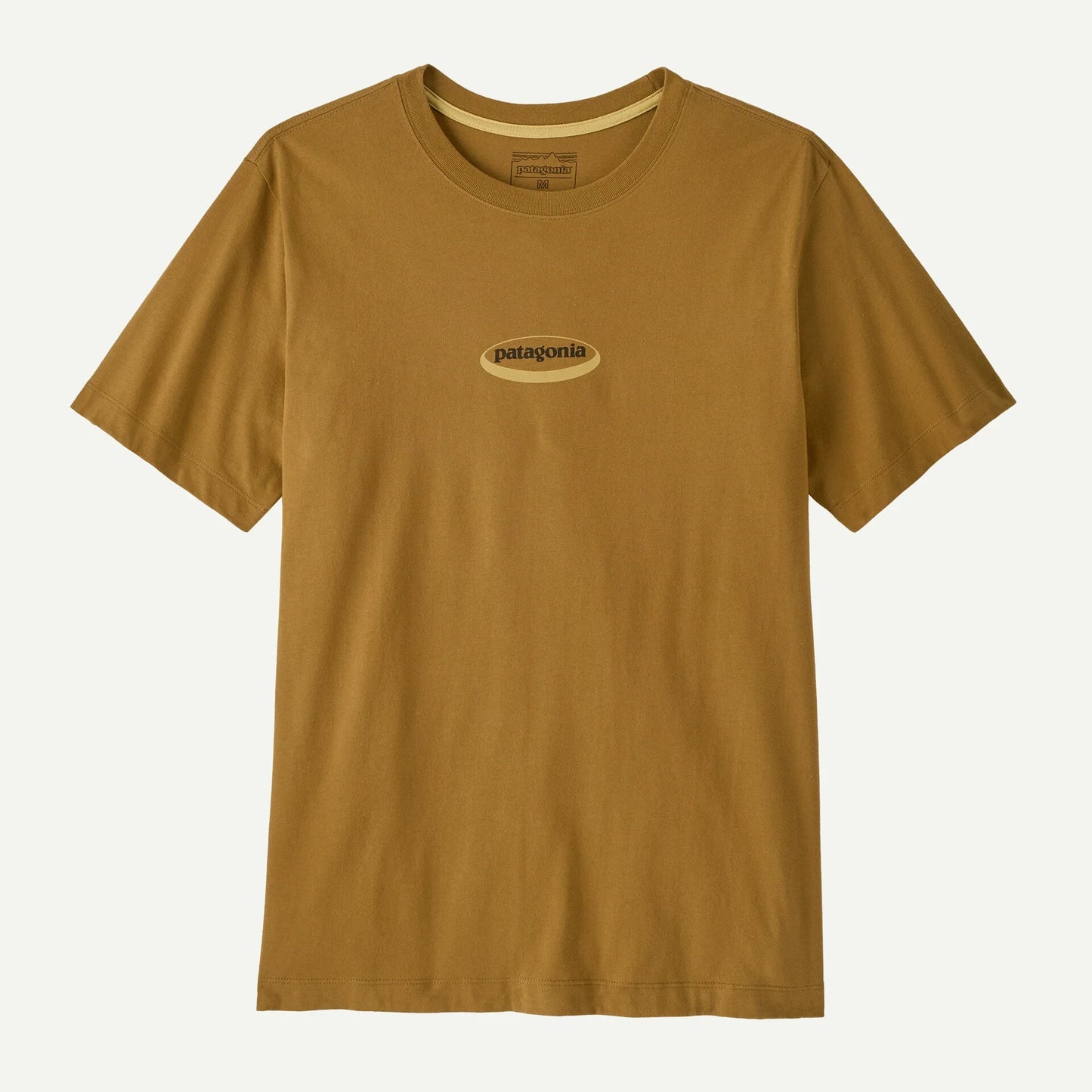 Men's '95 Oval Logo T-Shirt - US 9894