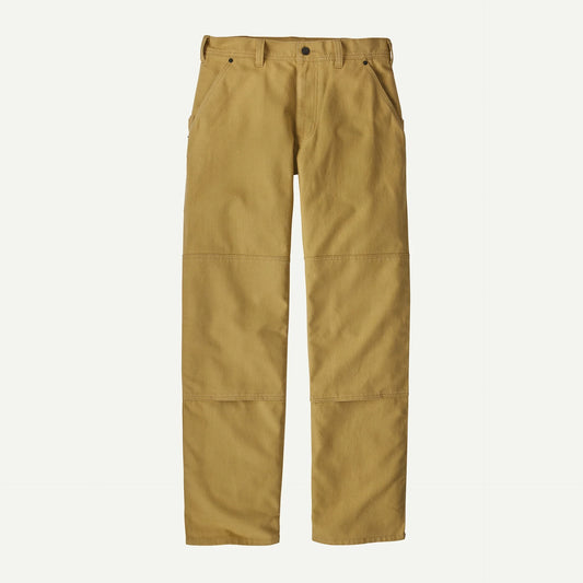 Men's All Seasons Double Knee Work Pants - Regular - US 9510