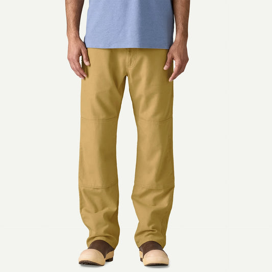 Men's All Seasons Double Knee Work Pants - Regular - US 9510
