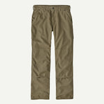 Men's All Seasons Double Knee Work Pants - Regular - US 6121