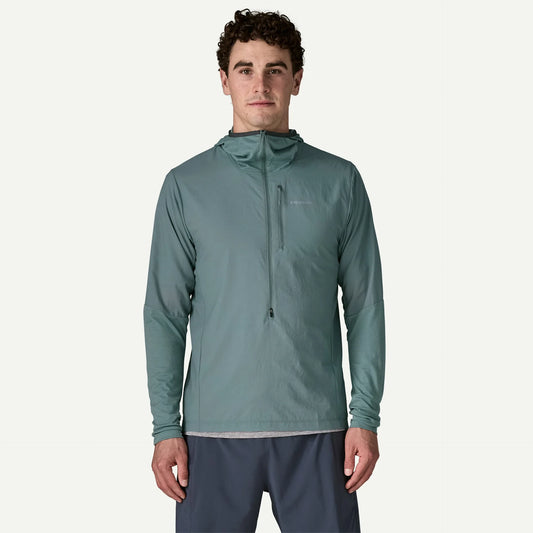 Men's Airshed Pro Pullover - US 2921
