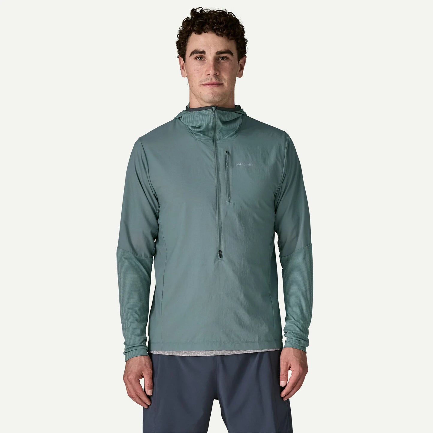 Men's Airshed Pro Pullover - US 0446