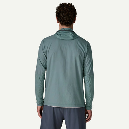 Men's Airshed Pro Pullover - US 0446