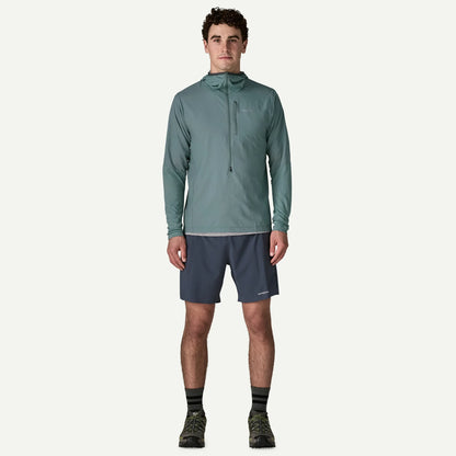 Men's Airshed Pro Pullover - US 0446