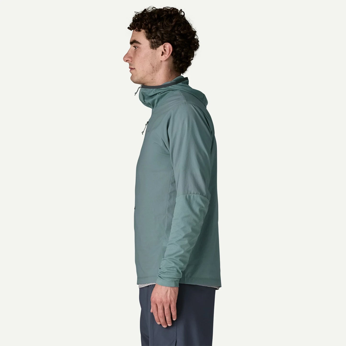 Men's Airshed Pro Pullover - US 5895
