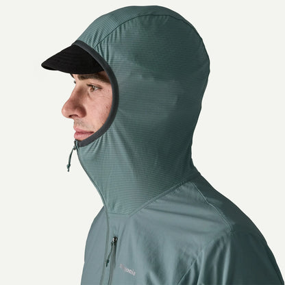 Men's Airshed Pro Pullover - US 8213