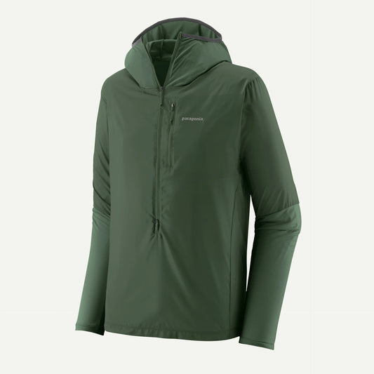 Men's Airshed Pro Pullover - US 5895