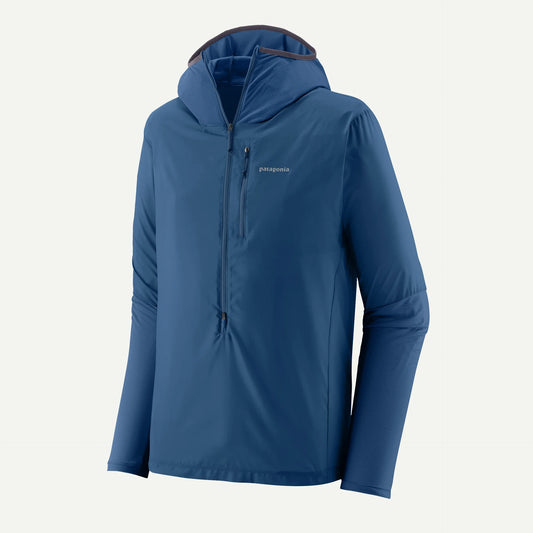 Men's Airshed Pro Pullover - US 2015