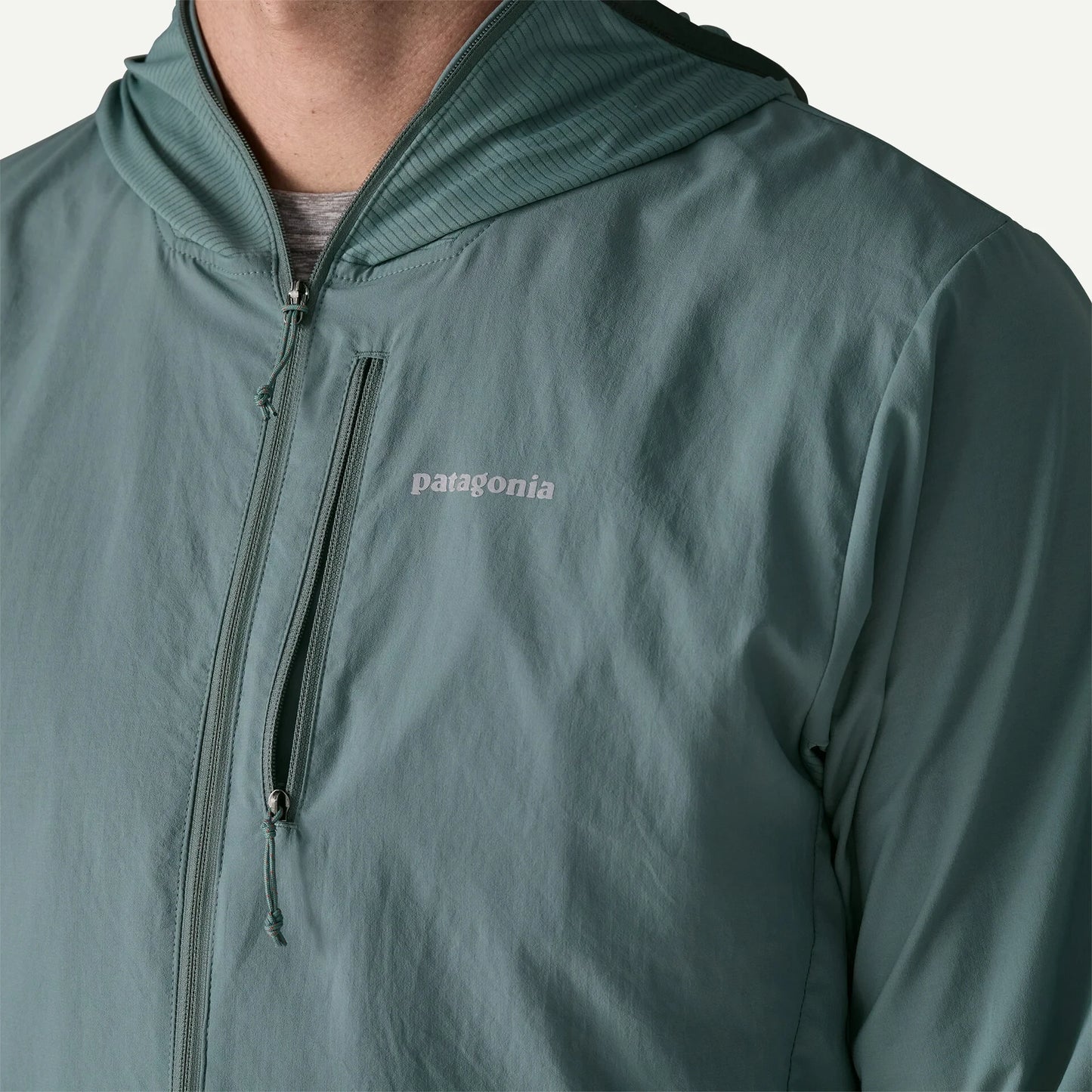 Men's Airshed Pro Pullover - US 2921