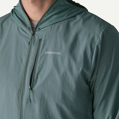 Men's Airshed Pro Pullover - US 0446