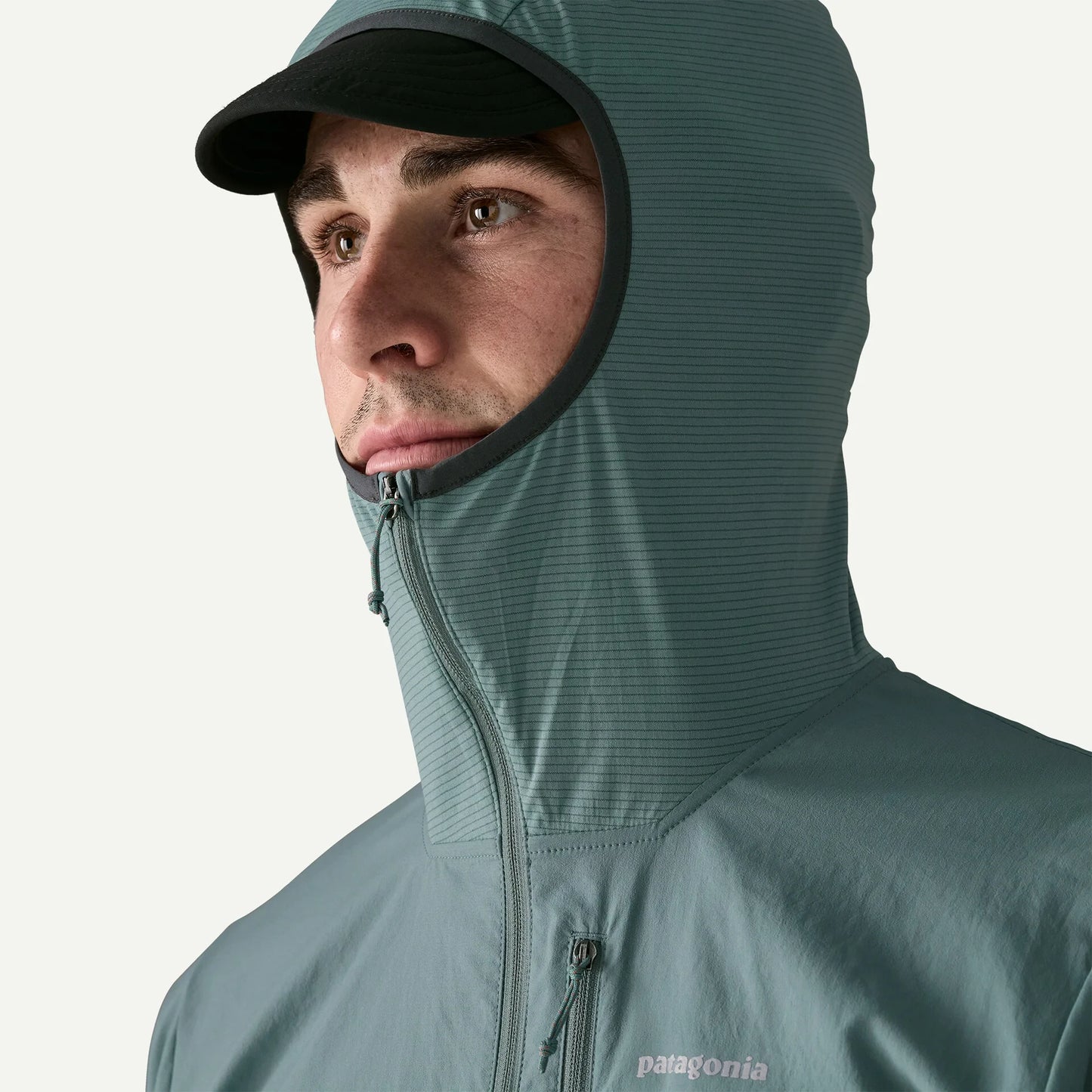 Men's Airshed Pro Pullover - US 0446