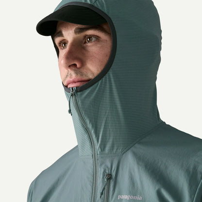 Men's Airshed Pro Pullover - US 0446