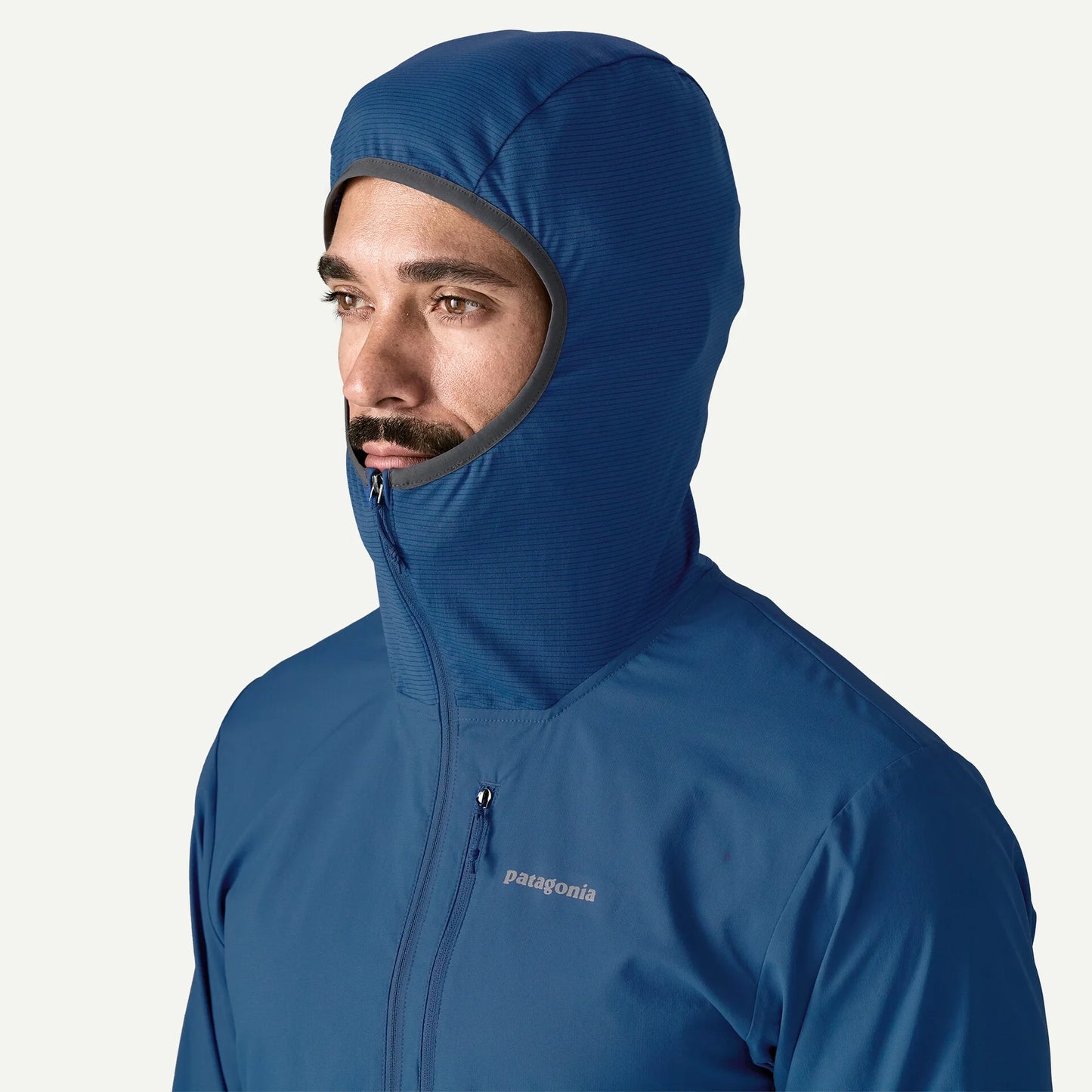 Men's Airshed Pro Pullover - US 2015