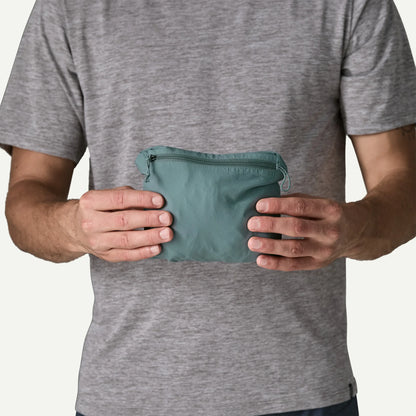 Men's Airshed Pro Pullover - US 2015