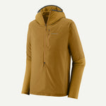 Men's Airshed Pro Pullover - US 0446
