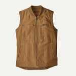 Men's All Seasons Work Vest - US 6858
