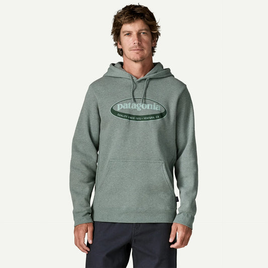 Men's '95 Oval Logo Uprisal Hoody - US 5532