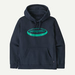 Men's '95 Oval Logo Uprisal Hoody - US 0440