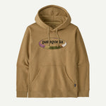 Men's '95 Oval Logo Uprisal Hoody - US 1057