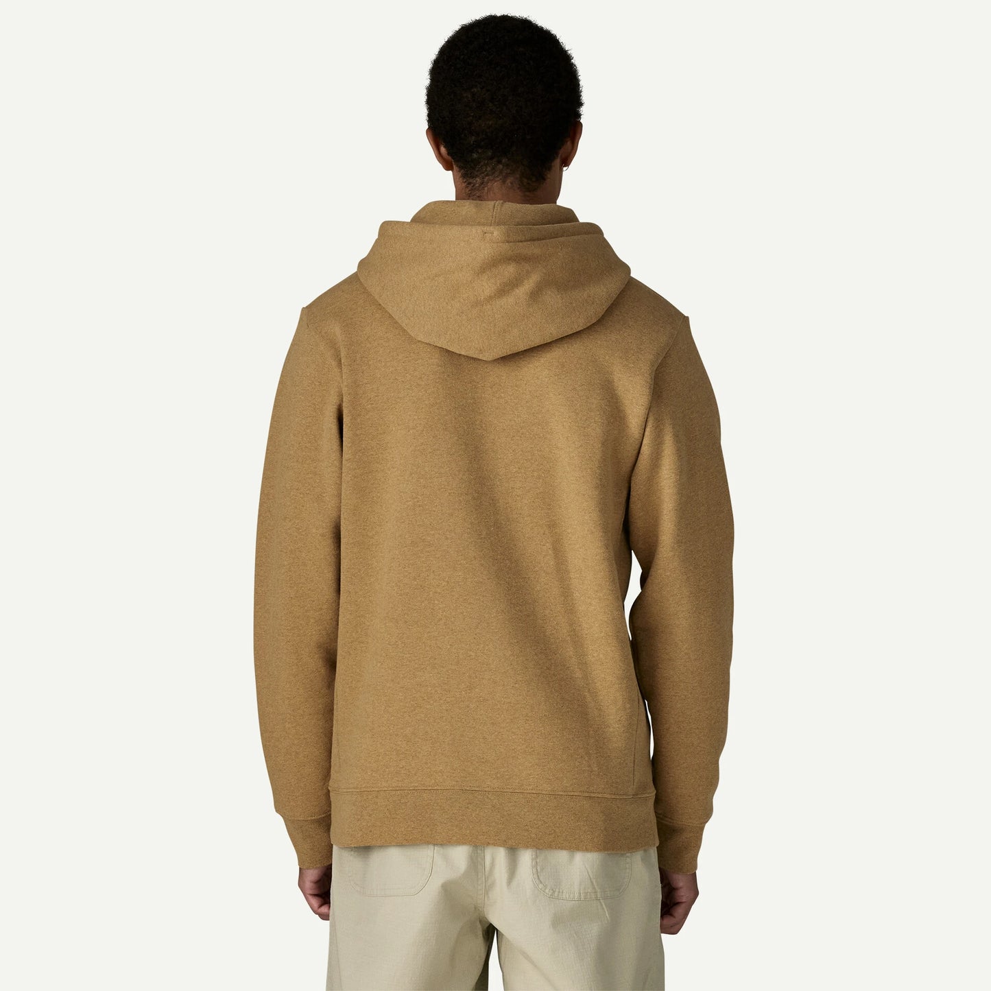Men's '95 Oval Logo Uprisal Hoody - US 1057
