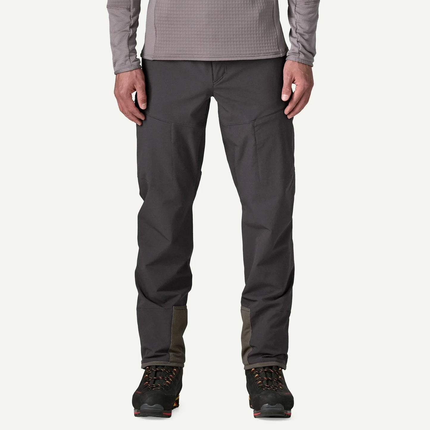 Men's Alpine Guide Pants - Regular - US 7214