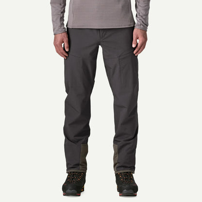 Men's Alpine Guide Pants - Regular - US 7214