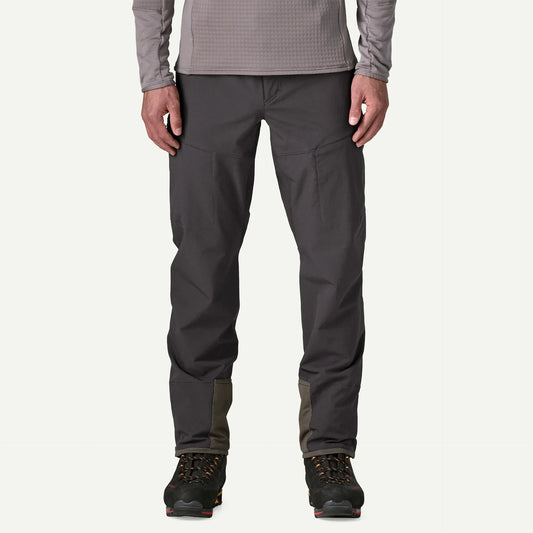 Men's Alpine Guide Pants - Regular - US 1555