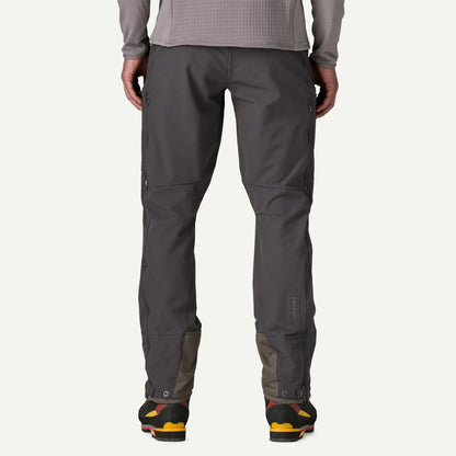 Men's Alpine Guide Pants - Regular - US 1555