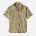 Men's Back Step Shirt - US 2522