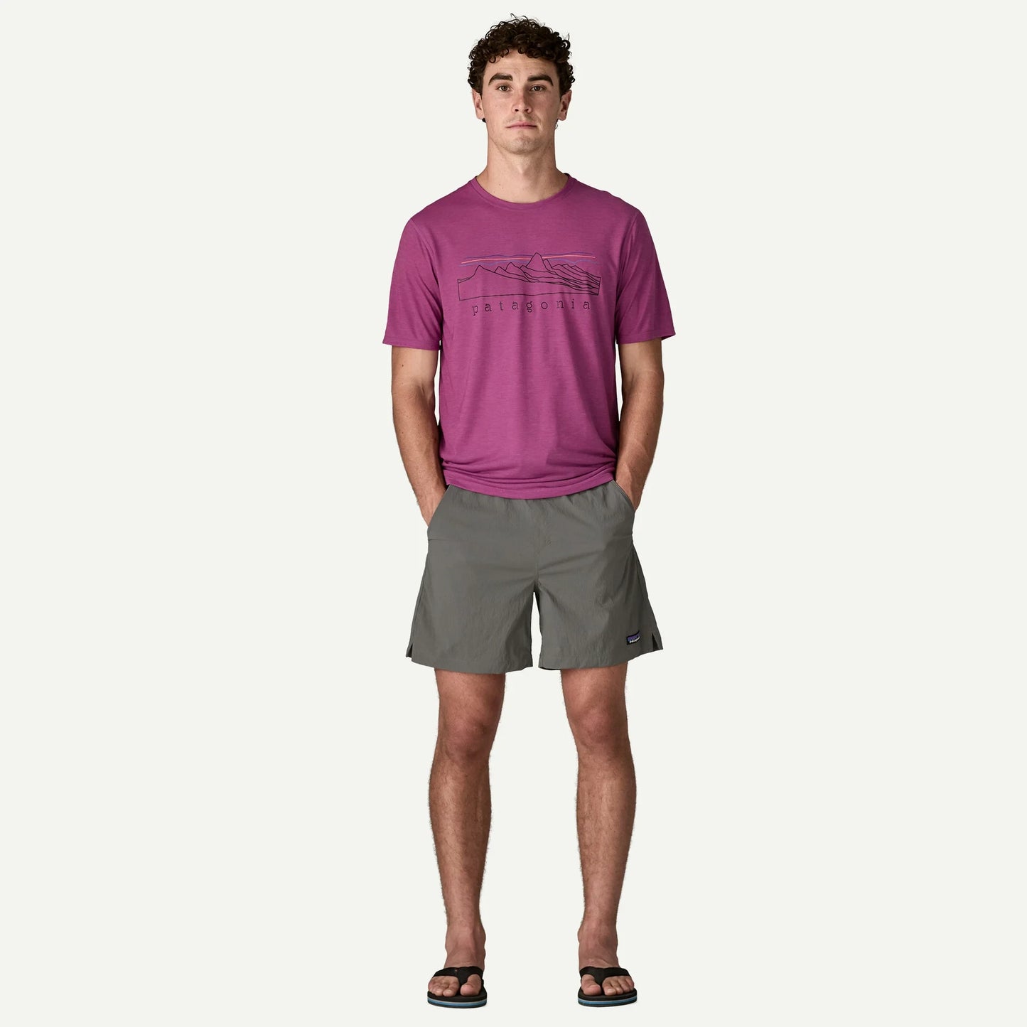 Men's Baggies™ Lights - 6" - US 8265