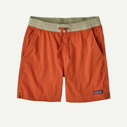 Coal Orange