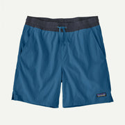 Aquatic Blue