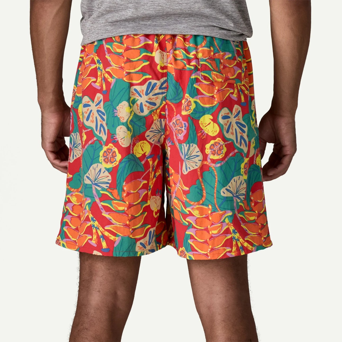 Men's Baggies™ Longs - 7" - US 3860