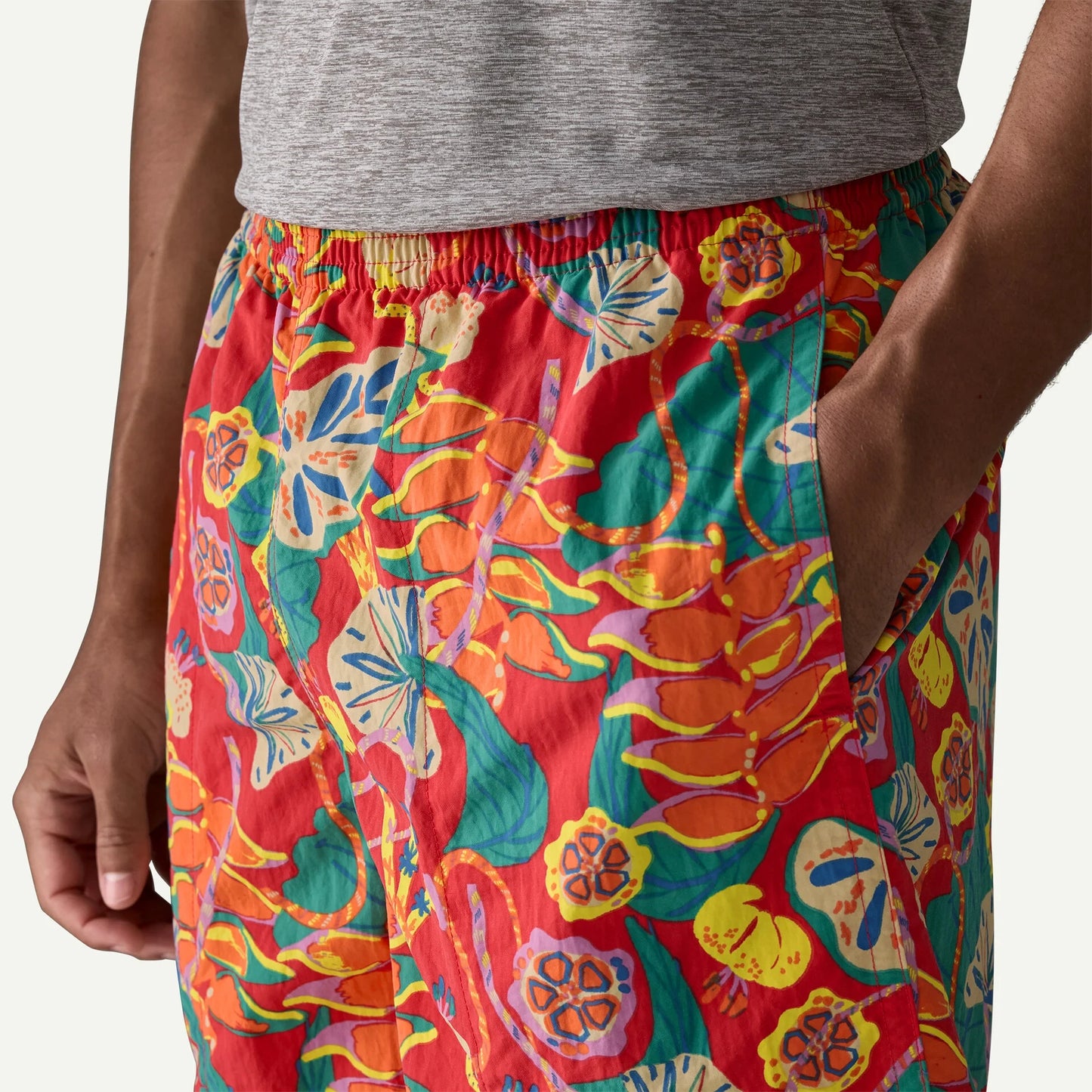 Men's Baggies™ Longs - 7" - US 3860
