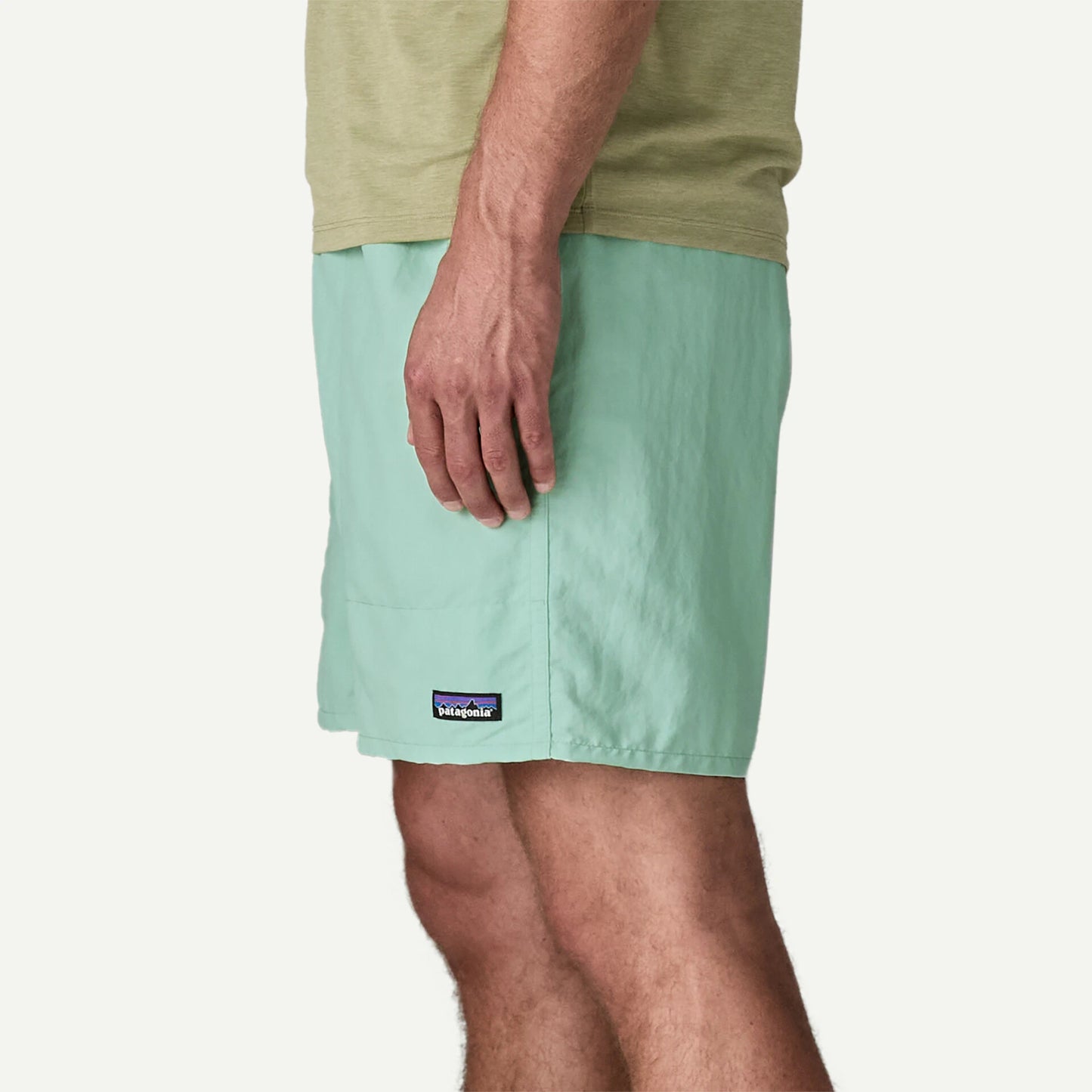 Men's Baggies™ Longs - 7" - US 1828