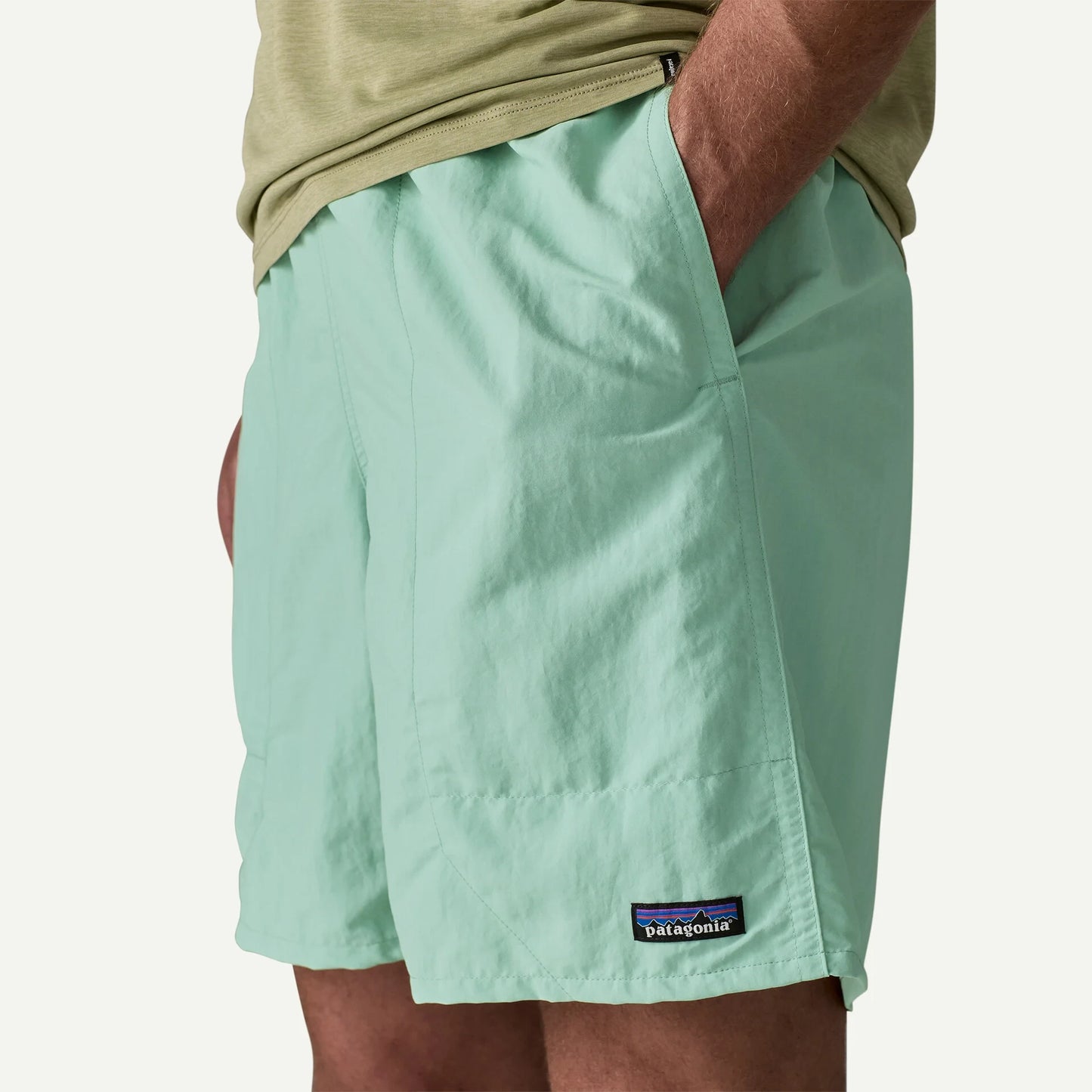 Men's Baggies™ Longs - 7" - US 1828