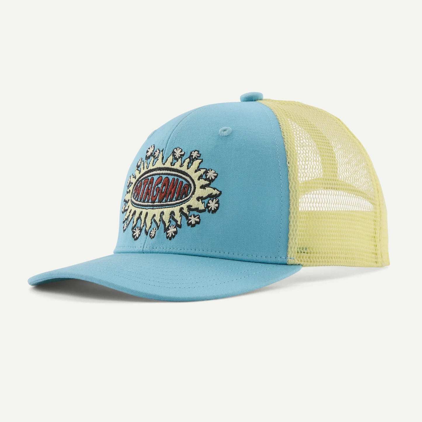 Kids' Trucker Hat - US 8080