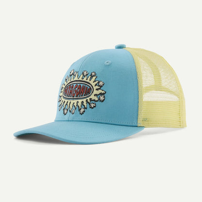 Kids' Trucker Hat - US 8080