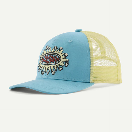 Kids' Trucker Hat - US 8080