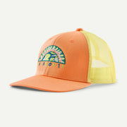 Kids Planet: Peach Sherbet