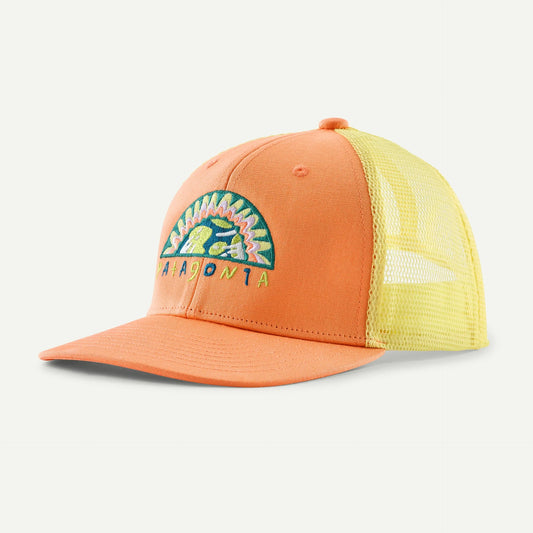 Kids' Trucker Hat - US 9820