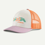 Kids' Trucker Hat - US 1066