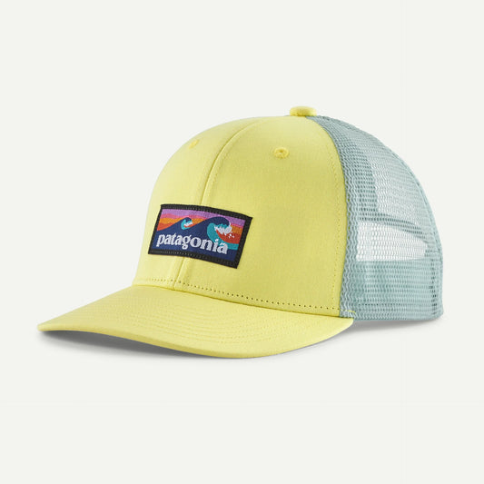 Kids' Trucker Hat - US 6776