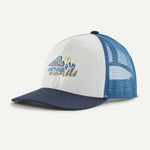 Kids' Trucker Hat - US 0873