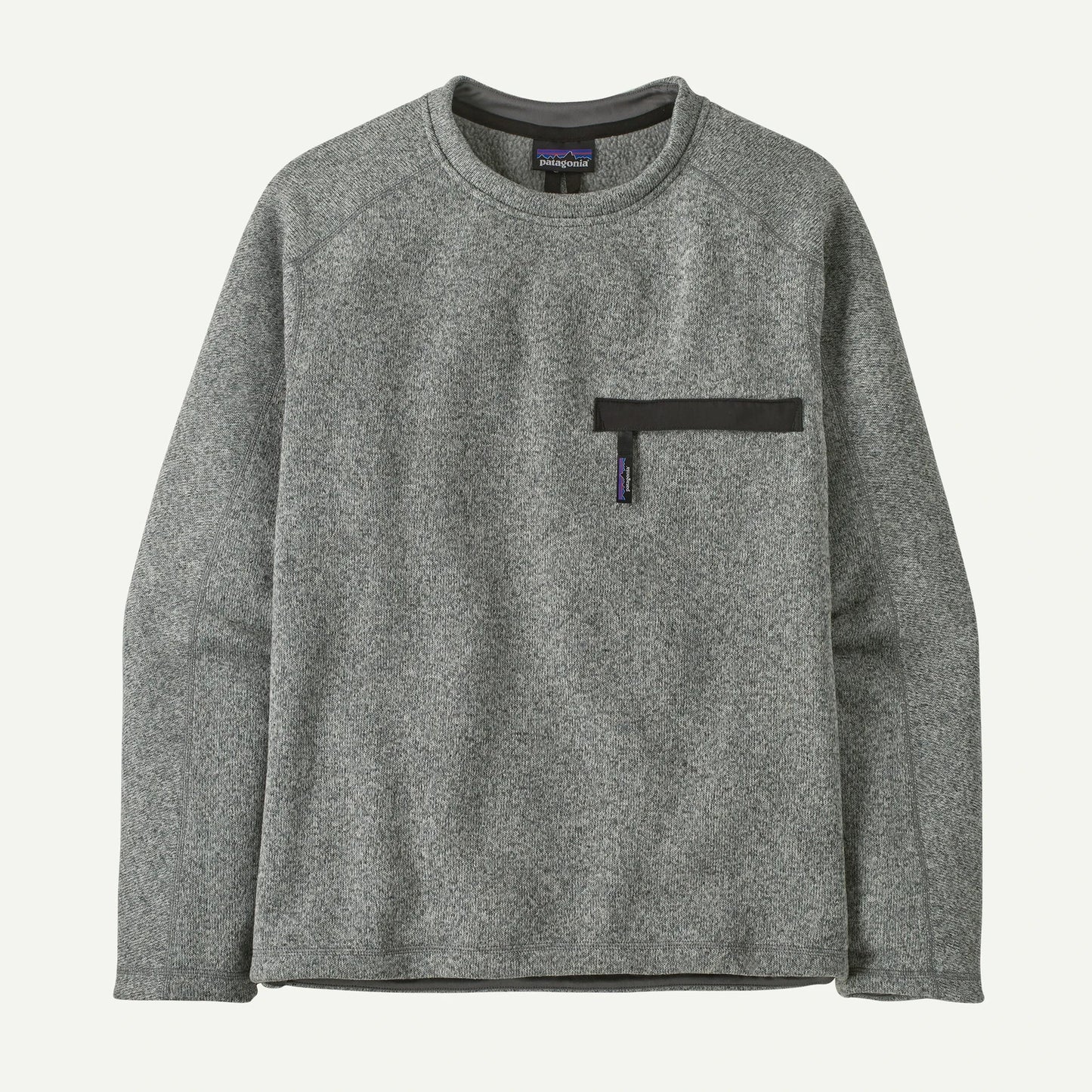Men's Better Sweater® Fleece Crewneck - US 5272