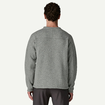 Men's Better Sweater® Fleece Crewneck - US 5272