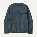 Men's Better Sweater® Fleece Crewneck - US 9616