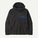 Men's Better Sweater® 1/2-Zip Fleece Pullover - US 3914